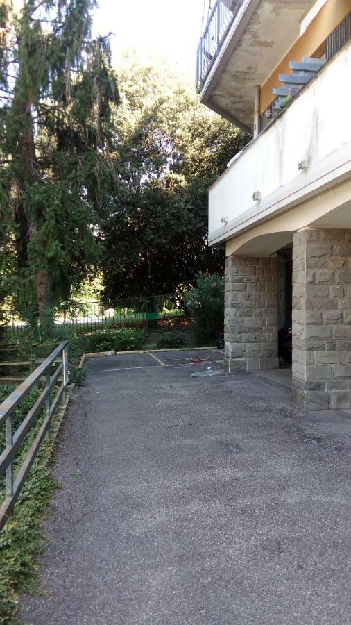 Appartamento Del Golf - Secured Parking - Rapallo Exterior photo